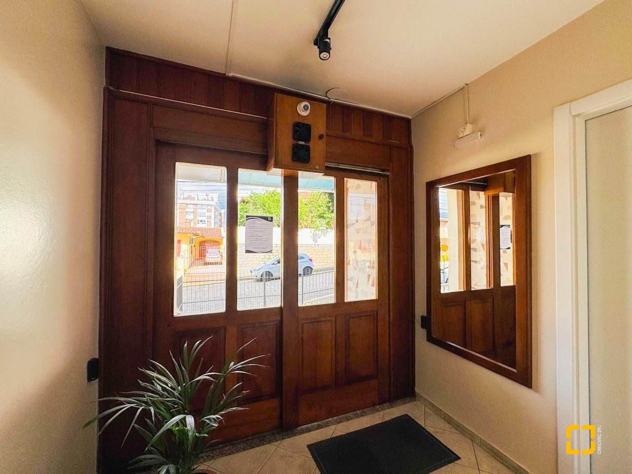 Apartamento com 81m², 2 quartos, no bairro Trindade em Florianópolis