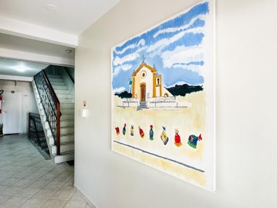 Apartamento com 81m², 2 quartos, no bairro Trindade em Florianópolis
