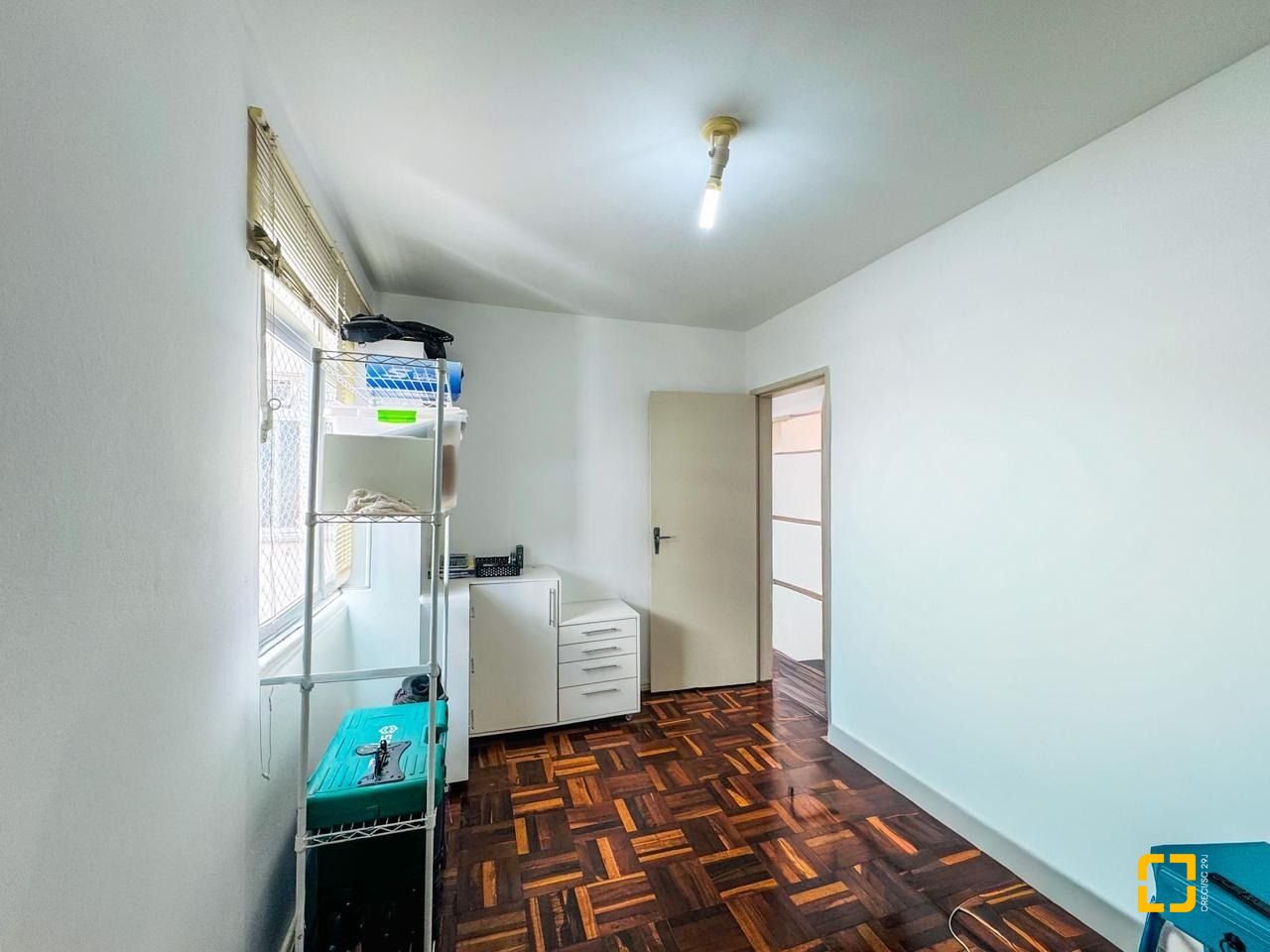 Apartamento com 81m², 2 quartos, no bairro Trindade em Florianópolis