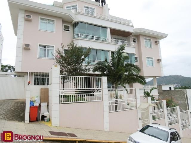 Apartamento com 49m², 1 quarto, 1 garagem, no bairro Itacorubi em Florianópolis