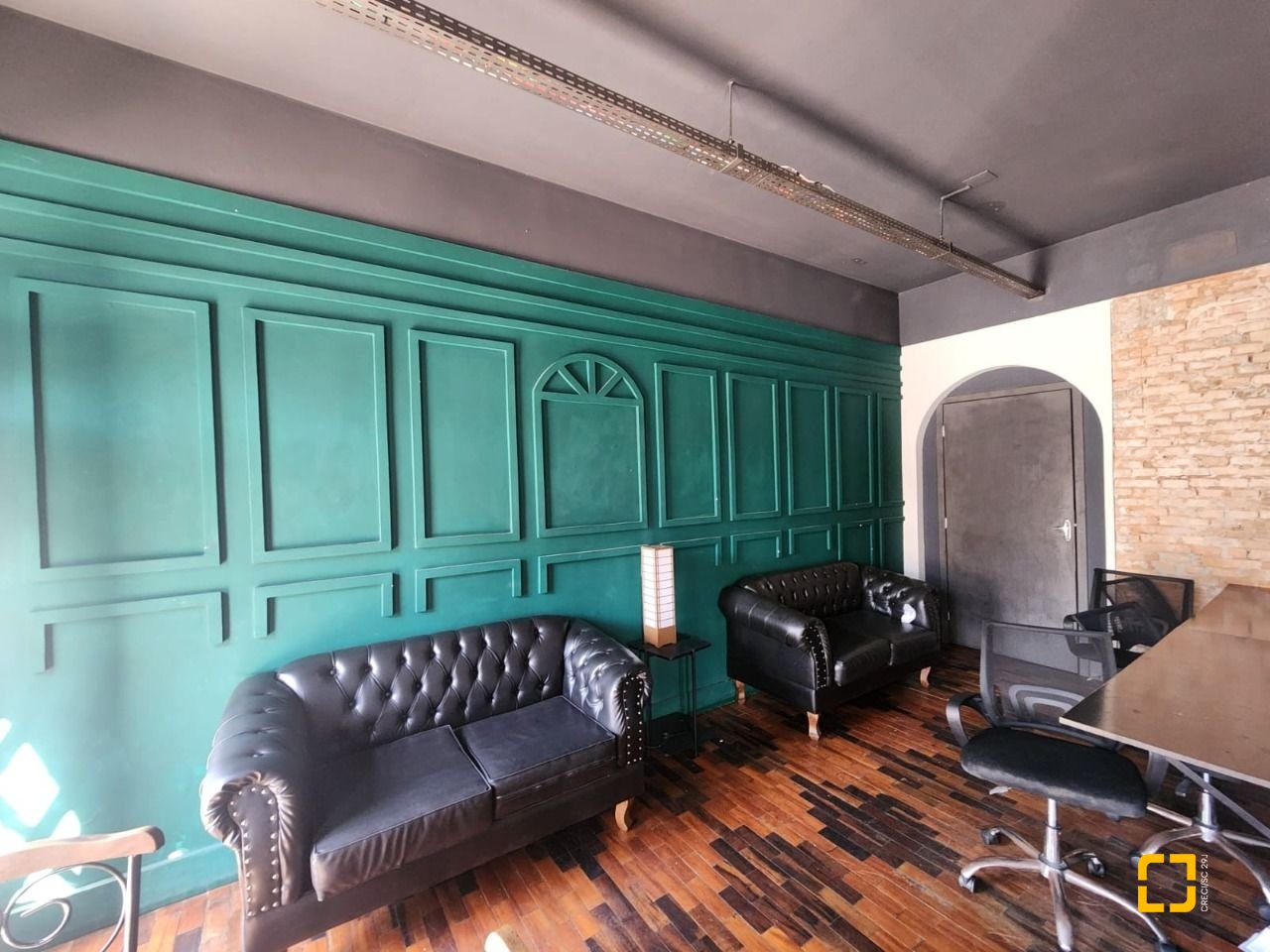 Casa com 121m², 5 quartos, 1 garagem, no bairro Centro em Florianópolis
