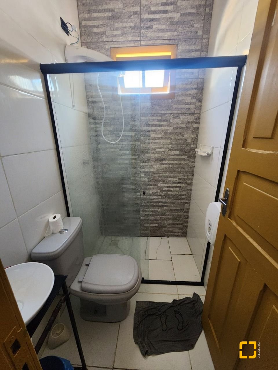 Casa com 121m², 5 quartos, 1 garagem, no bairro Centro em Florianópolis