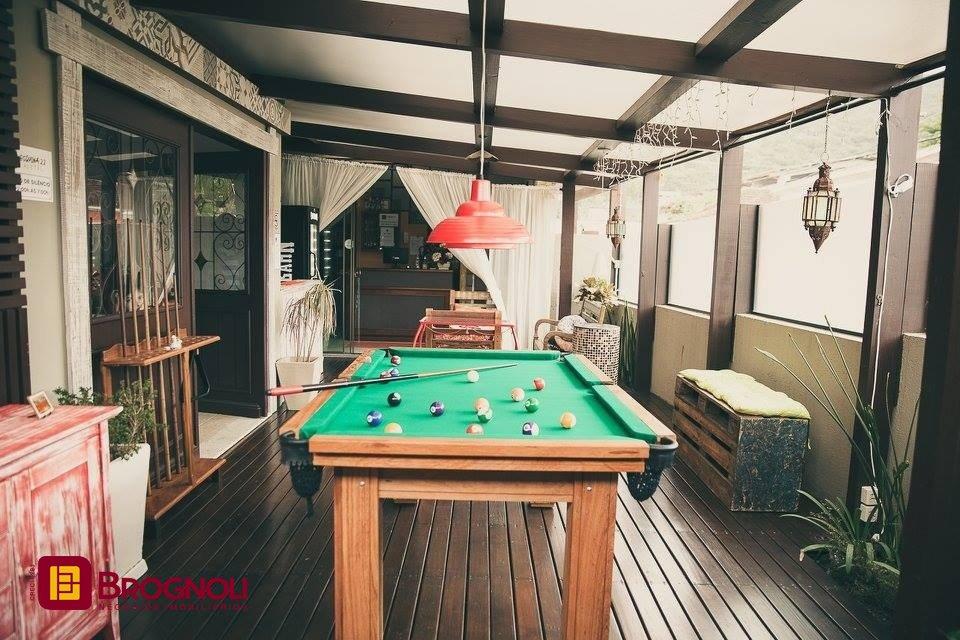 Casa com 1400m², 28 quartos, no bairro Lagoa da Conceição em Florianópolis