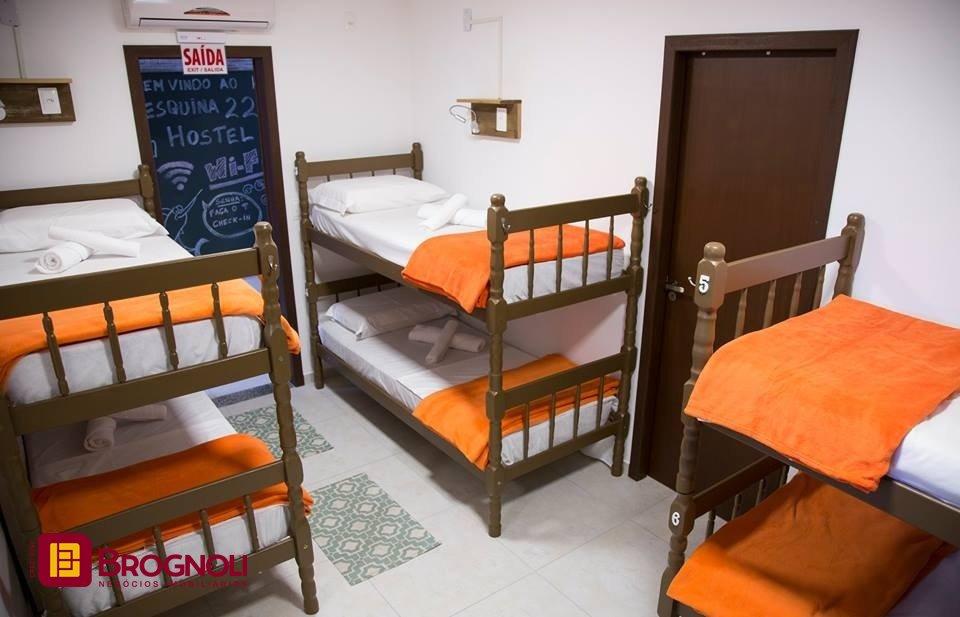 Casa com 1400m², 28 quartos, no bairro Lagoa da Conceição em Florianópolis