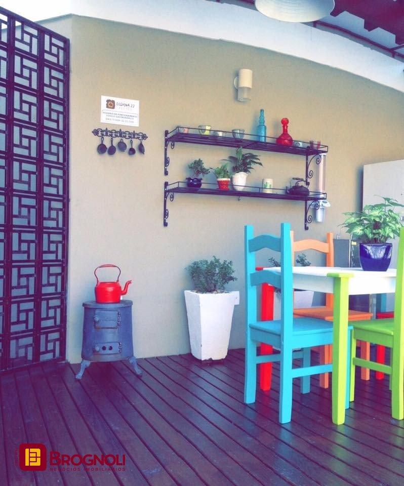 Casa com 1400m², no bairro Lagoa da Conceição em Florianópolis