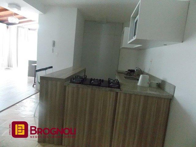 Cobertura com 163m², 4 quartos (sendo 1 suíte), 2 garagens, no bairro Trindade em Florianópolis