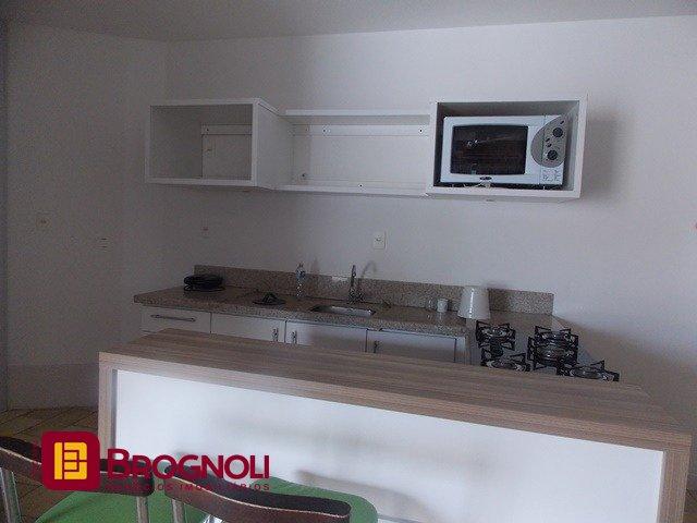 Cobertura com 163m², 4 quartos (sendo 1 suíte), 2 garagens, no bairro Trindade em Florianópolis