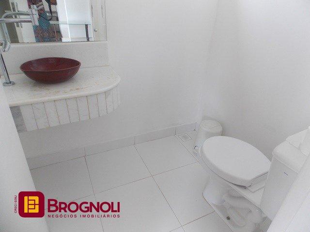 Cobertura com 163m², 4 quartos (sendo 1 suíte), 2 garagens, no bairro Trindade em Florianópolis