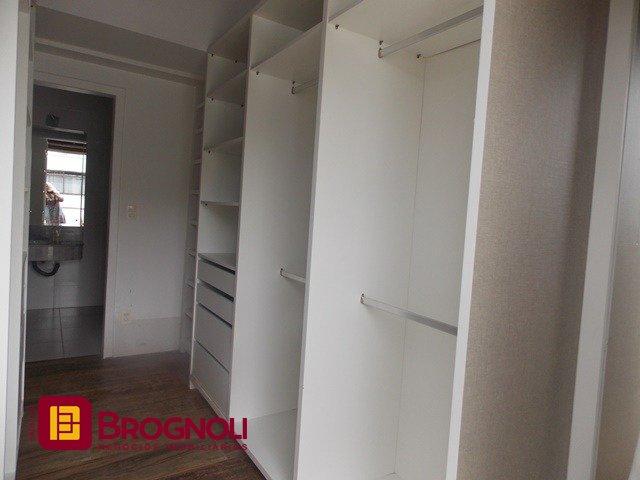 Cobertura com 163m², 4 quartos (sendo 1 suíte), 2 garagens, no bairro Trindade em Florianópolis