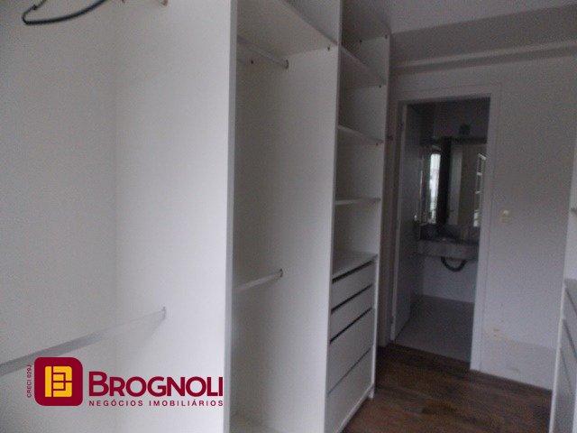 Cobertura com 163m², 4 quartos (sendo 1 suíte), 2 garagens, no bairro Trindade em Florianópolis