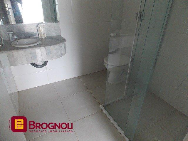 Cobertura com 163m², 4 quartos (sendo 1 suíte), 2 garagens, no bairro Trindade em Florianópolis