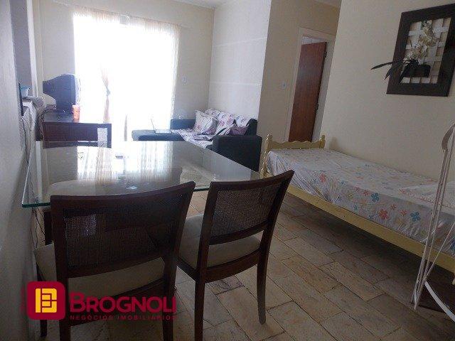 Cobertura com 163m², 4 quartos (sendo 1 suíte), 2 garagens, no bairro Trindade em Florianópolis