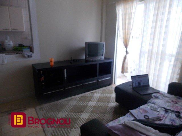 Cobertura com 163m², 4 quartos (sendo 1 suíte), 2 garagens, no bairro Trindade em Florianópolis