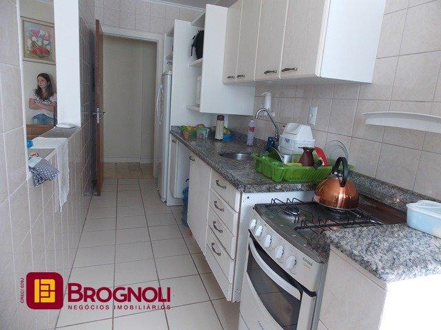 Cobertura com 163m², 4 quartos (sendo 1 suíte), 2 garagens, no bairro Trindade em Florianópolis