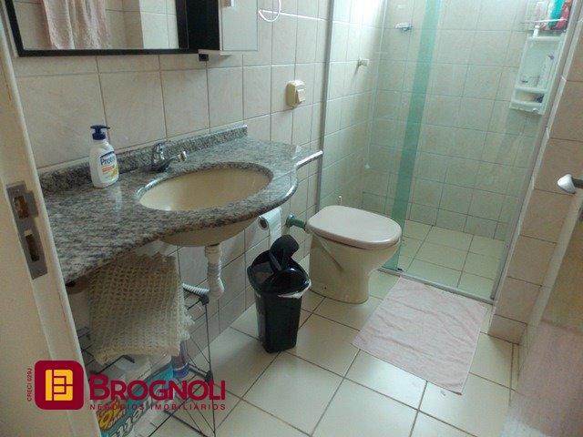 Cobertura com 163m², 4 quartos (sendo 1 suíte), 2 garagens, no bairro Trindade em Florianópolis