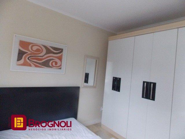 Cobertura com 163m², 4 quartos (sendo 1 suíte), 2 garagens, no bairro Trindade em Florianópolis