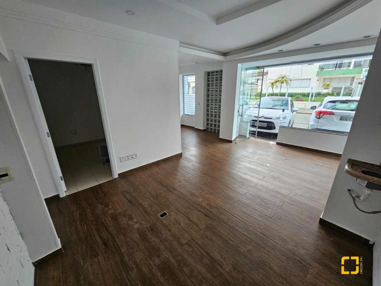 Casa com 198m², no bairro Centro em Florianópolis