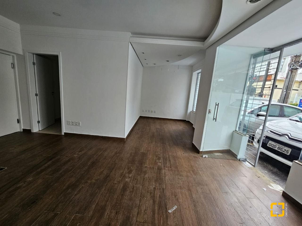 Casa com 198m², no bairro Centro em Florianópolis