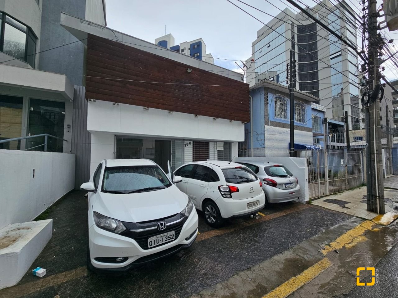 Casa com 198m², no bairro Centro em Florianópolis