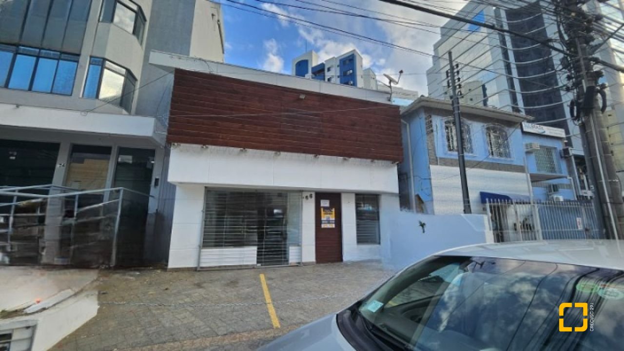Casa com 198m², no bairro Centro em Florianópolis