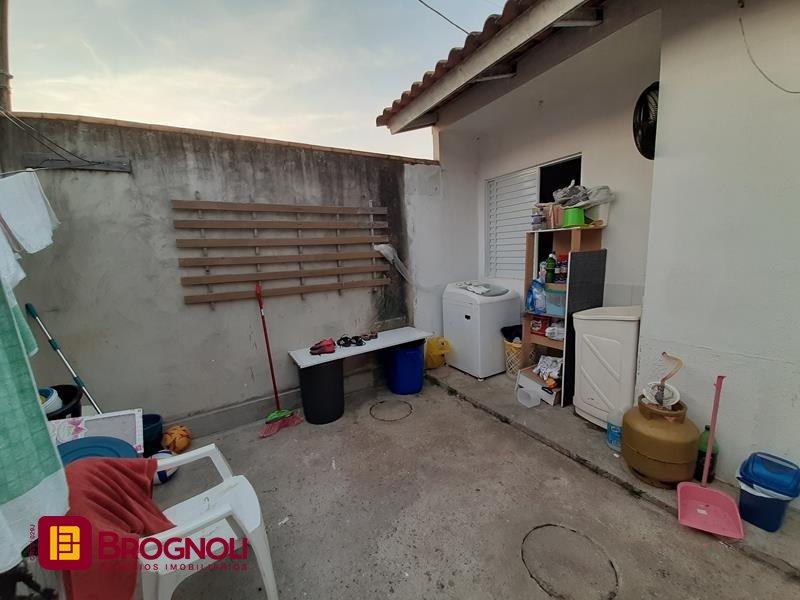 Casa de Condomínio com 51m², 3 quartos, 2 garagens, no bairro Bela Vista em Palhoça