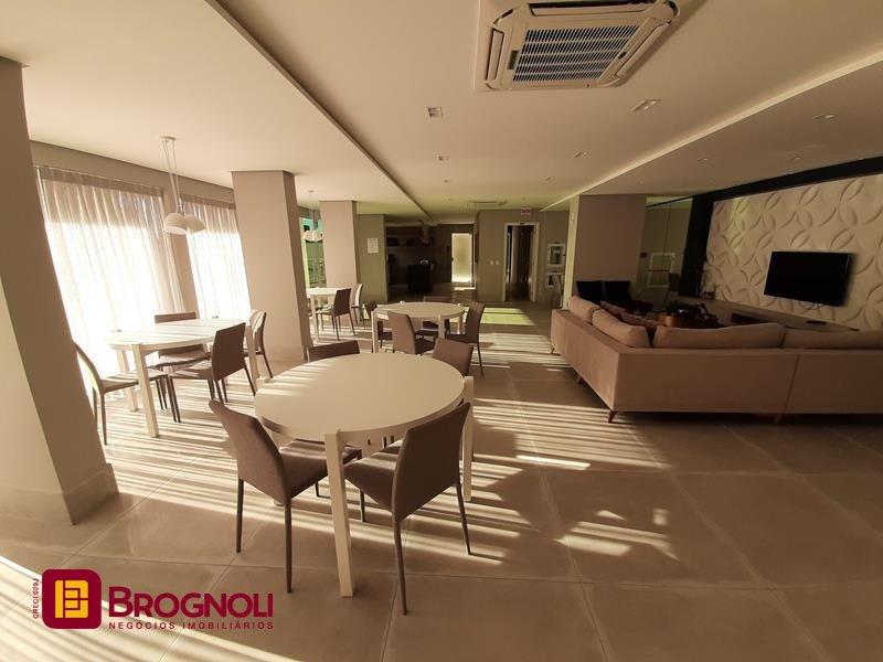 Cobertura com 159m², 4 quartos (sendo 1 suíte), 1 garagem, no bairro Agronômica em Florianópolis