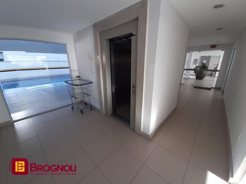 Cobertura com 159m², 4 quartos (sendo 1 suíte), 1 garagem, no bairro Agronômica em Florianópolis