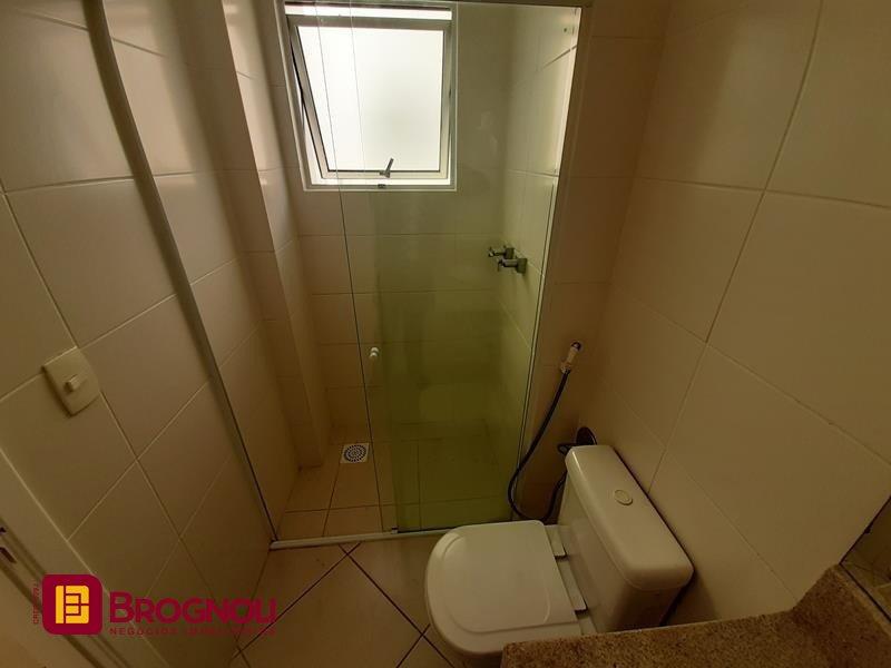 Cobertura com 159m², 4 quartos (sendo 1 suíte), 1 garagem, no bairro Agronômica em Florianópolis