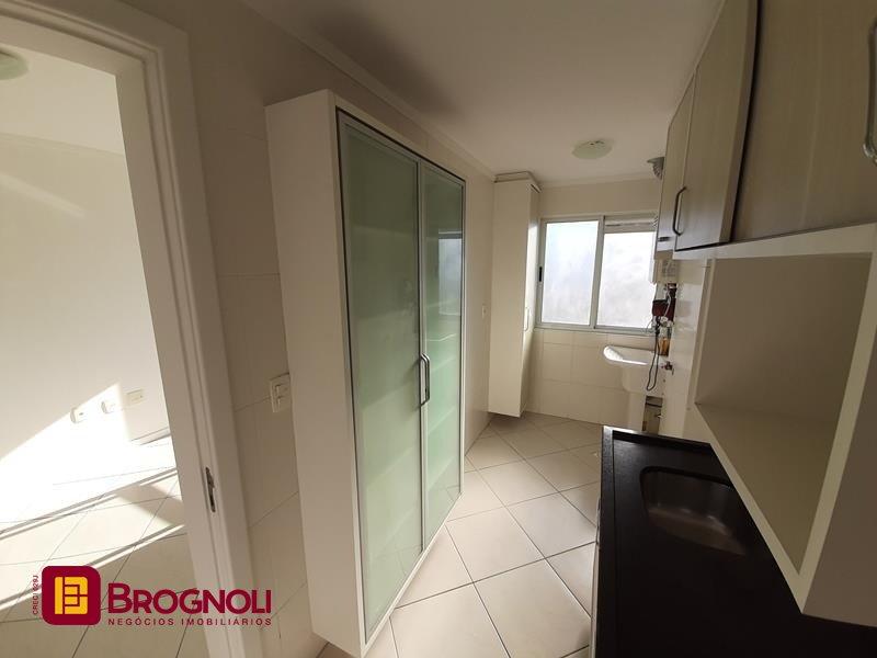 Cobertura com 159m², 4 quartos (sendo 1 suíte), 1 garagem, no bairro Agronômica em Florianópolis