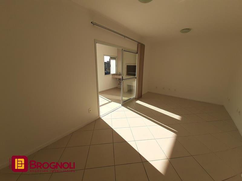 Cobertura com 159m², 4 quartos (sendo 1 suíte), 1 garagem, no bairro Agronômica em Florianópolis
