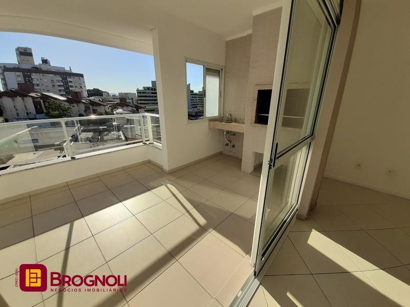 Cobertura com 159m², 4 quartos (sendo 1 suíte), 1 garagem, no bairro Agronômica em Florianópolis