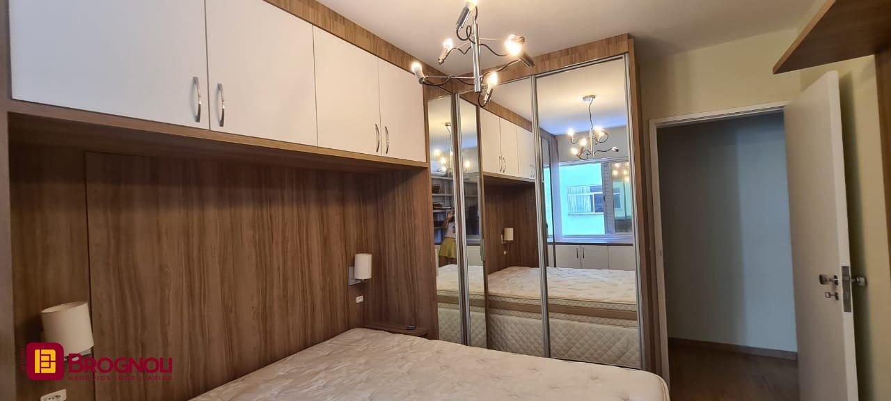 Apartamento com 92m², 2 quartos, 1 garagem, no bairro Centro em Florianópolis