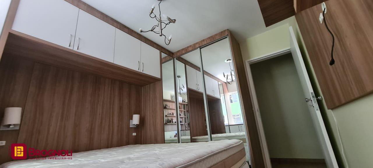 Apartamento com 92m², 2 quartos, 1 garagem, no bairro Centro em Florianópolis