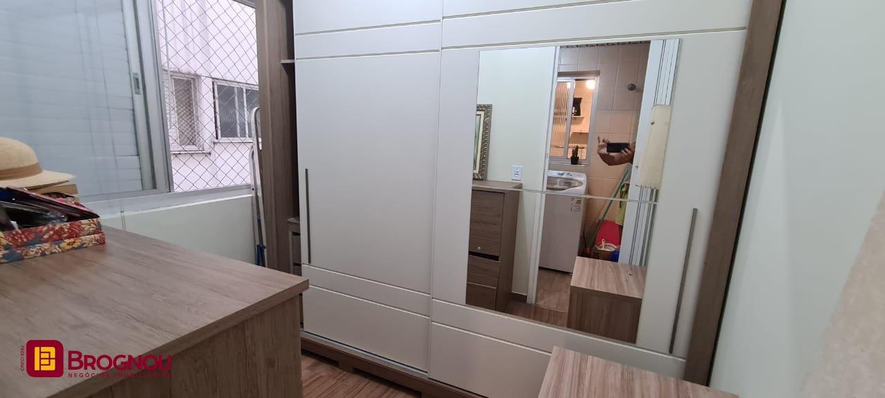 Apartamento com 92m², 2 quartos, 1 garagem, no bairro Centro em Florianópolis