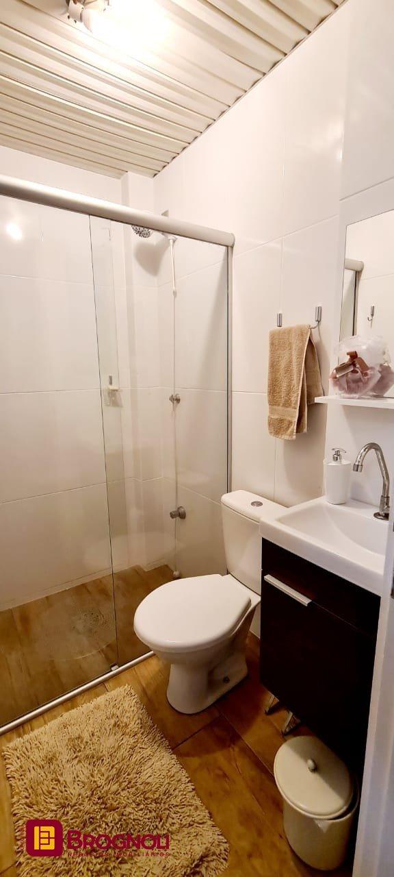 Apartamento com 92m², 2 quartos, 1 garagem, no bairro Centro em Florianópolis