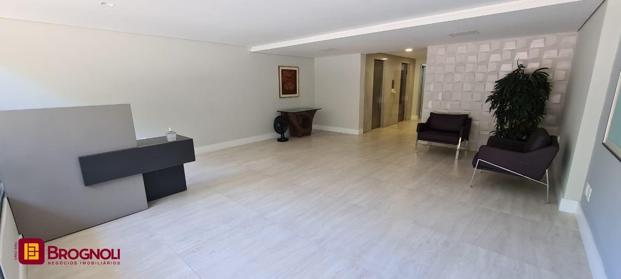 Apartamento com 92m², 2 quartos, 1 garagem, no bairro Centro em Florianópolis