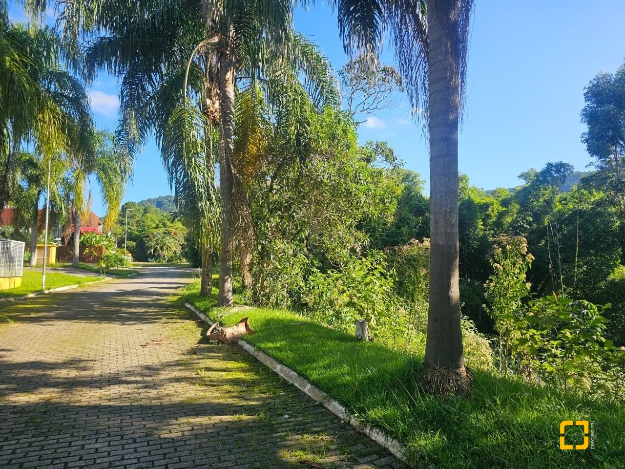Terreno com 450m², no bairro Ratones em Florianópolis