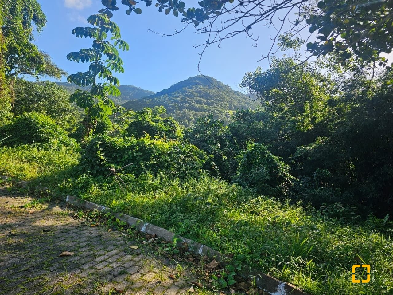 Terreno com 450m², no bairro Ratones em Florianópolis