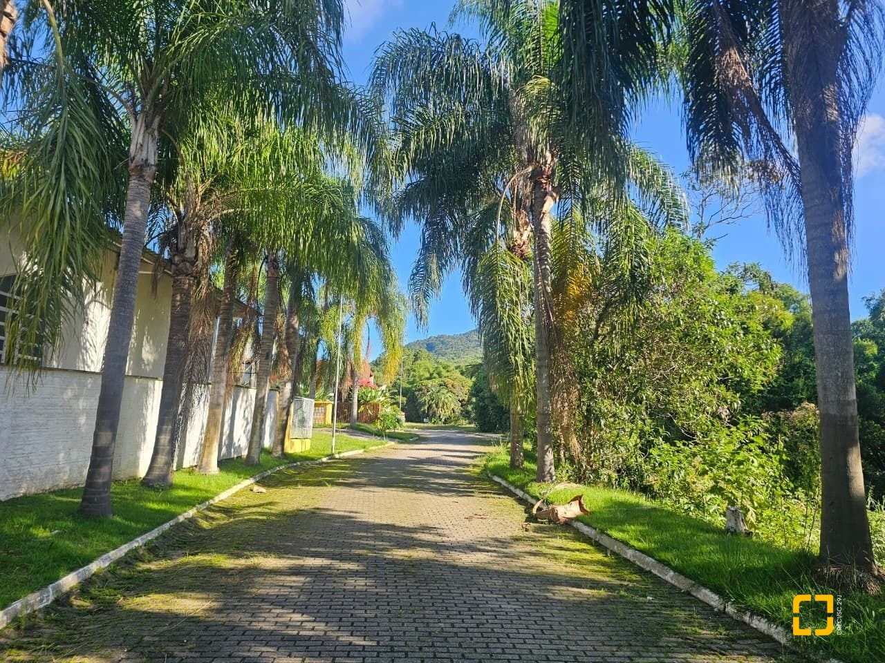Terreno com 450m², no bairro Ratones em Florianópolis