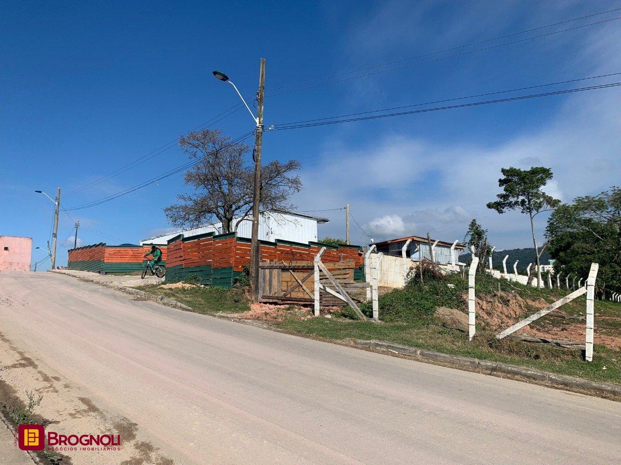 Terreno com 6184m², no bairro Bom Viver em Biguaçu