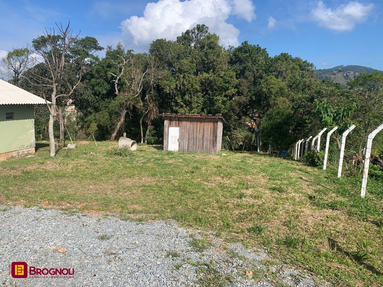 Terreno com 6184m², no bairro Bom Viver em Biguaçu