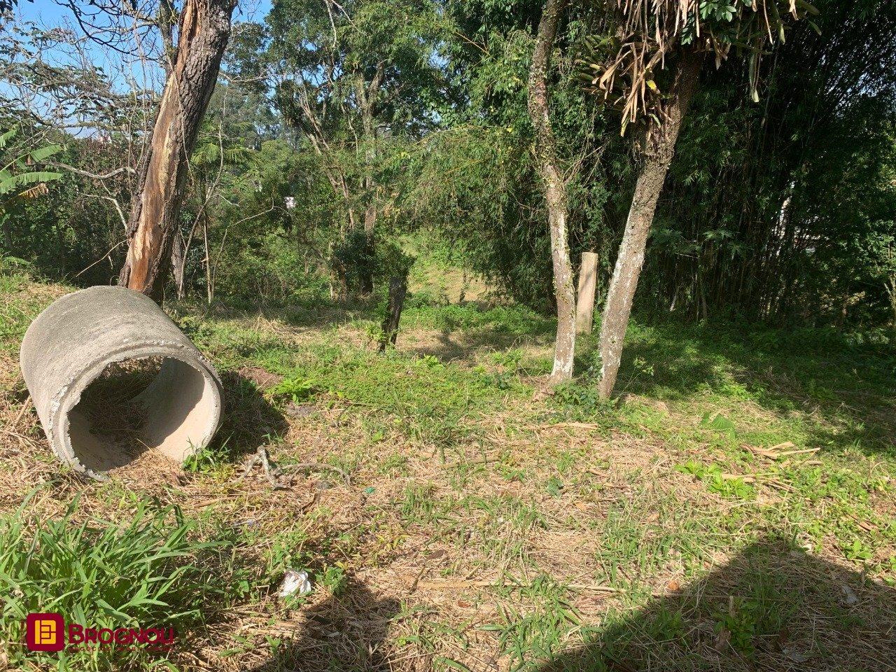 Terreno com 6184m², no bairro Bom Viver em Biguaçu