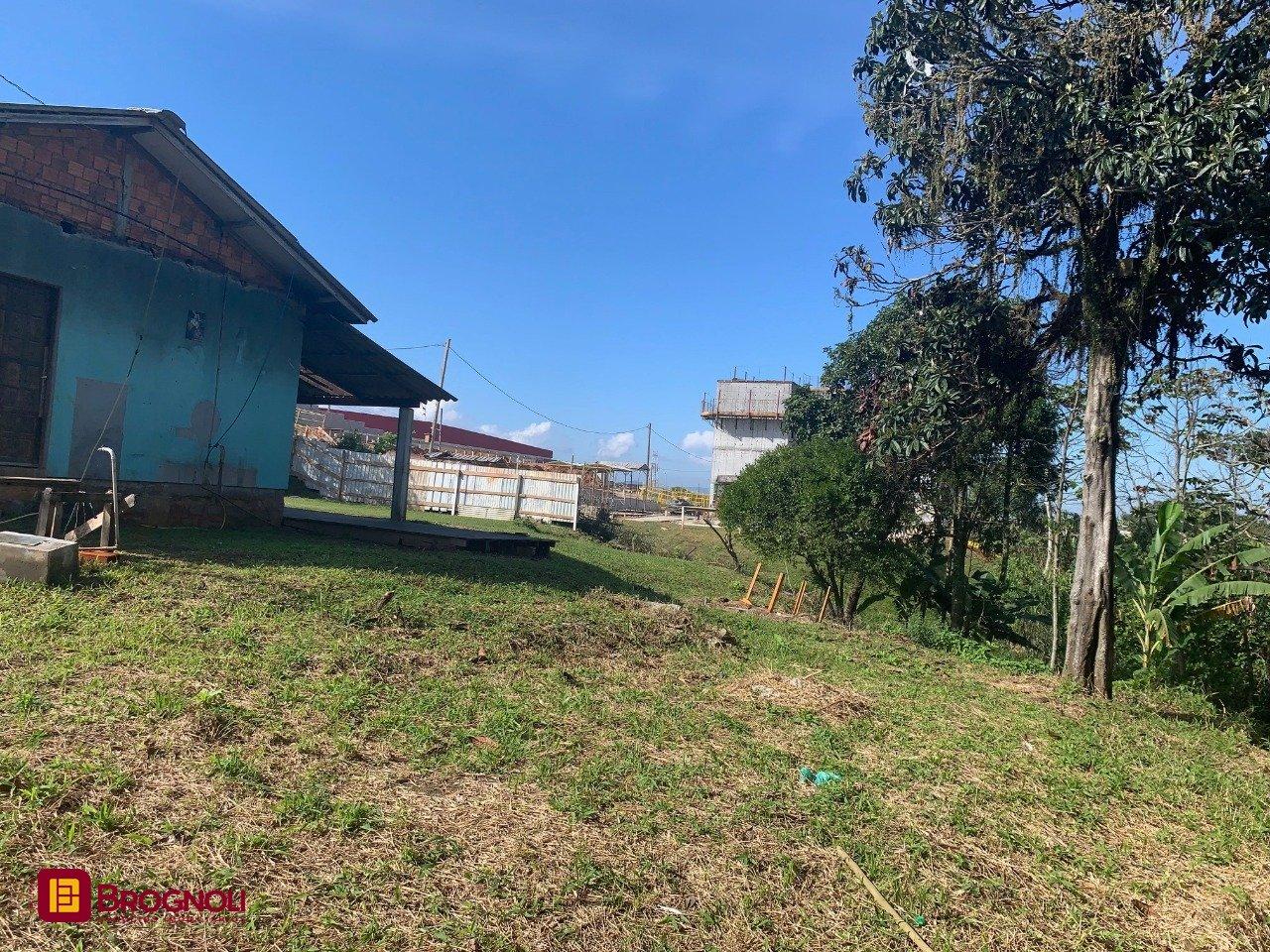 Terreno com 6184m², no bairro Bom Viver em Biguaçu