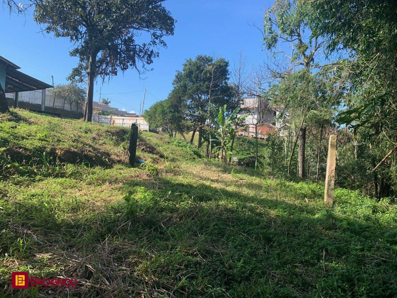 Terreno com 6184m², no bairro Bom Viver em Biguaçu