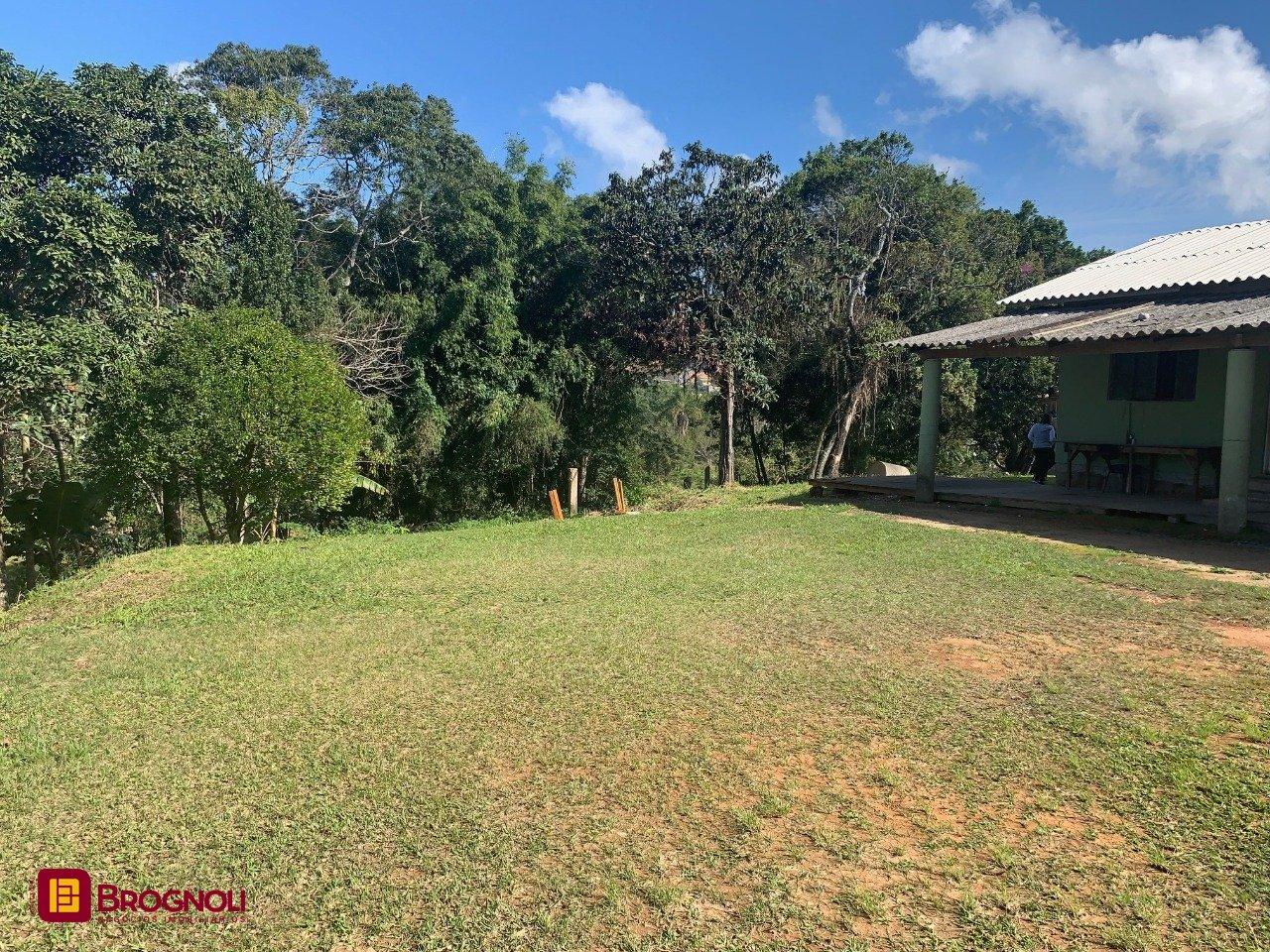 Terreno com 6184m², no bairro Bom Viver em Biguaçu