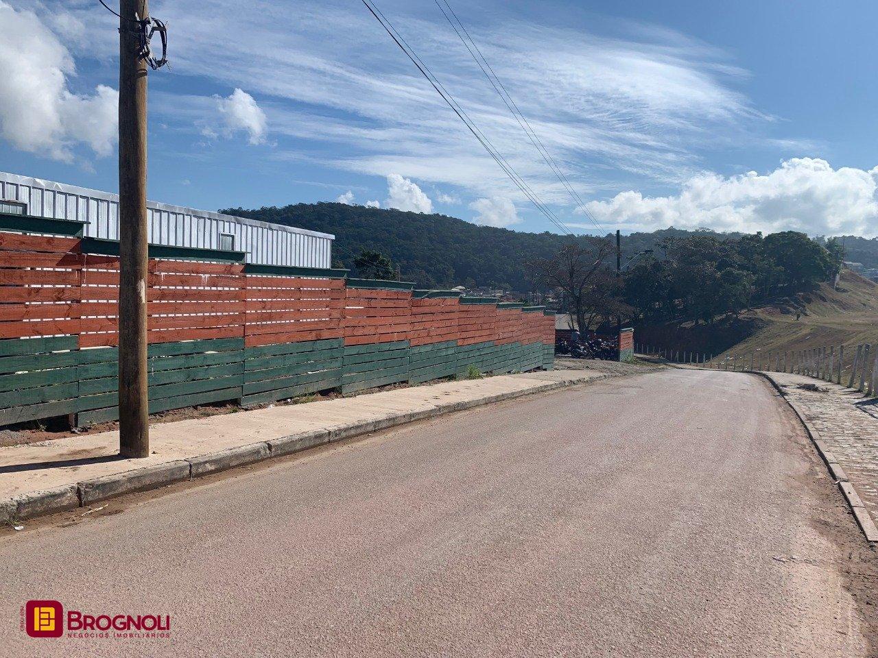 Terreno com 6184m², no bairro Bom Viver em Biguaçu