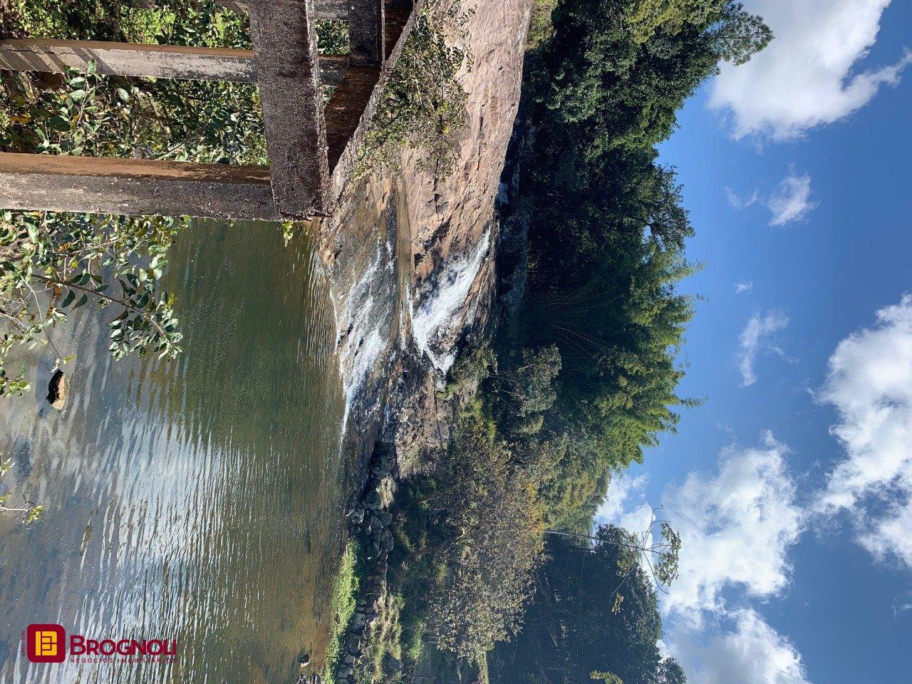 Terreno com 6184m², no bairro Bom Viver em Biguaçu