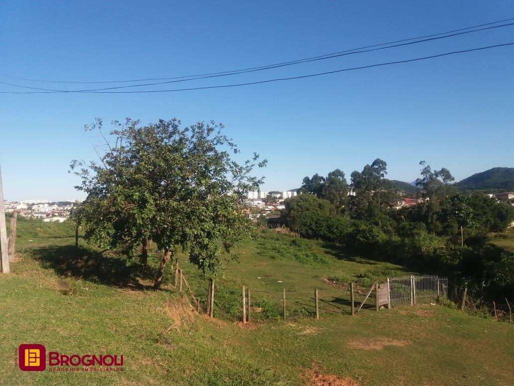 Terreno com 6184m², no bairro Bom Viver em Biguaçu