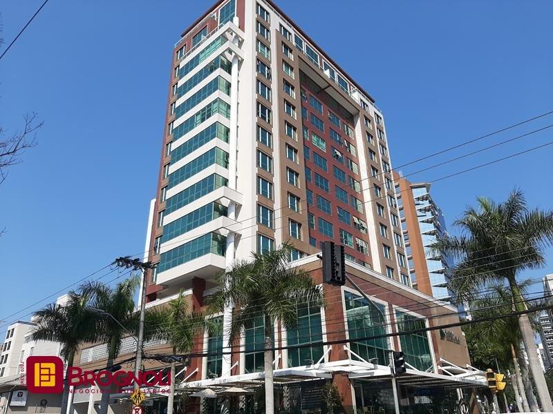 Sala com 25m², no bairro Centro em Florianópolis