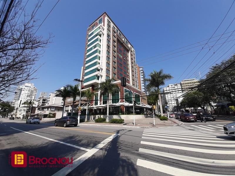 Sala com 25m², no bairro Centro em Florianópolis